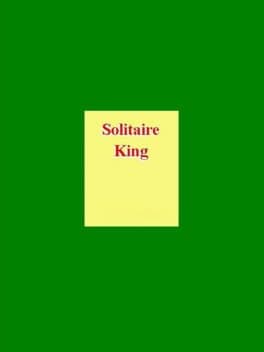 Solitaire King: Klondike cover art