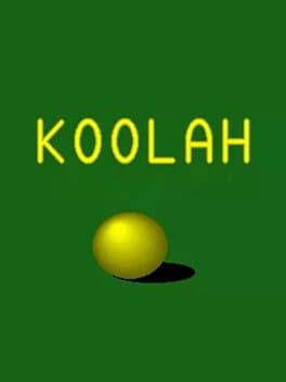 Koolah cover art