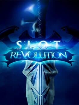 Slot Revolution cover art