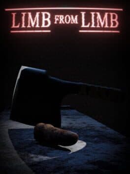 Limb From Limb cover art