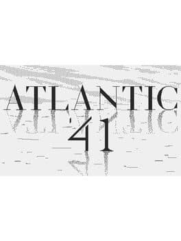 Atlantic '41 cover art