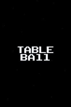 Table Ball cover art