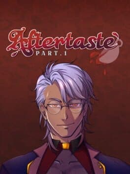 Aftertaste cover art