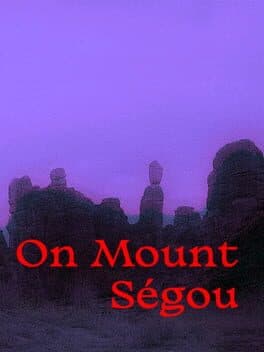 On Mount Ségou cover art