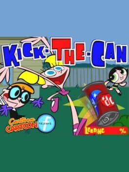 Kick-the-Can cover art