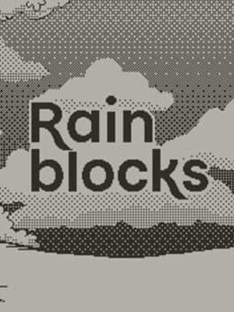 Rainblocks cover art