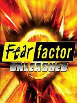 Fear Factor: Unleashed cover art