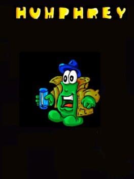 Humphrey (2004) cover art