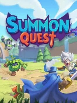 Summon Quest cover art