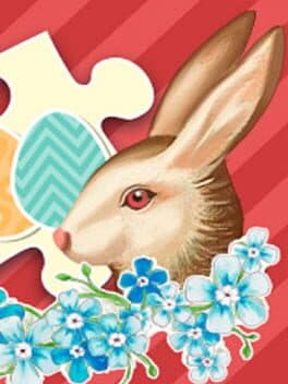 Holiday Jigsaw Easter 4 cover art