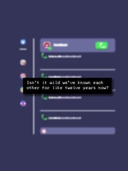 My Favorite Notification cover art