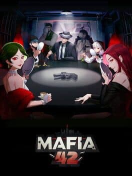 Mafia42 cover art