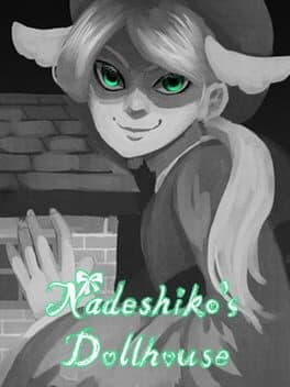 Nadeshiko's Dollhouse cover art
