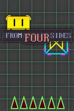 From Four Sides cover art
