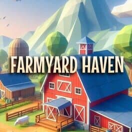 Farmyard Haven cover art
