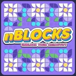 Nblocks: Unblock Your Creativity cover art