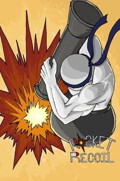 RocketRecoil cover art