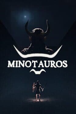 Minotauros cover art