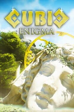 Cubic Enigma cover art