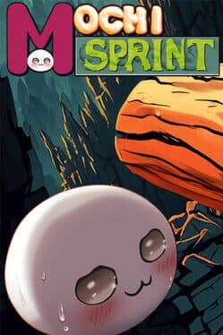 Mochi Sprint cover art