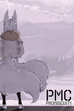 PMC Promiscuity cover art