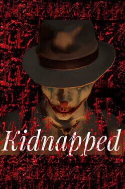 Kidnapped cover art
