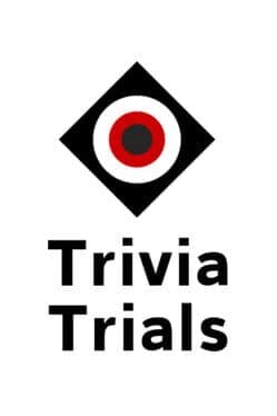 Trivia Trials cover art