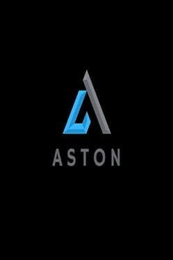 Aston cover art