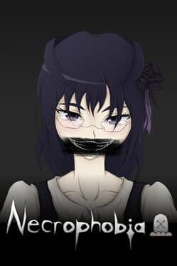 Necrophobia cover art