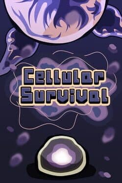 Cellular Survival cover art