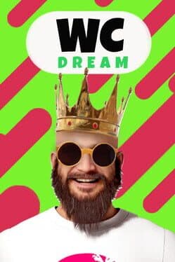 WC Dream cover art