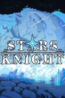 StarsKnight cover art