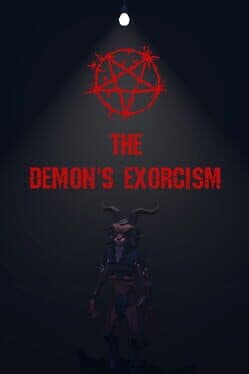 The Demon's Exorcism cover art