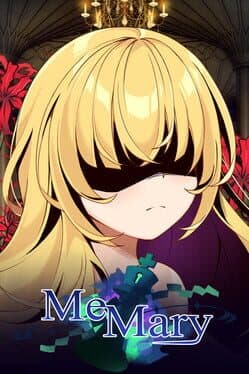 Memary: Memory of The Nameless One cover art