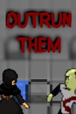Outrun Them cover art