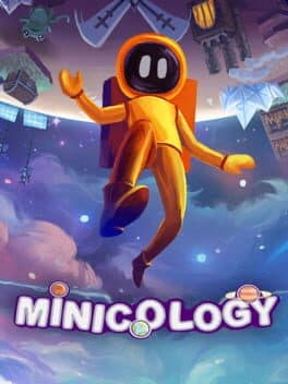 Minicology cover art