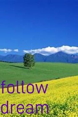 Follow Dream cover art