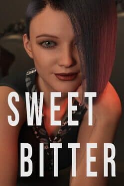 Sweet Bitter cover art