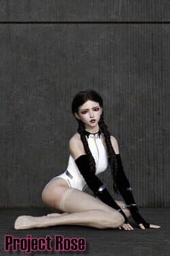 Project Rose cover art