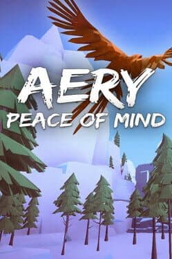 Aery: Peace of Mind cover art