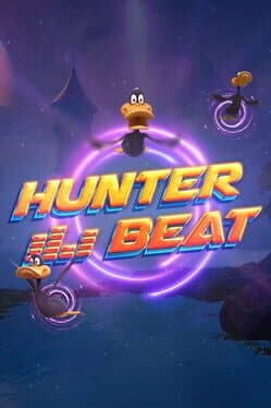 Hunter Beat cover art