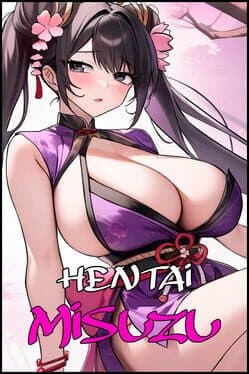 Hentai Misuzu cover art