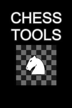 Chess Tools cover art