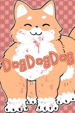 DogDogDog cover art