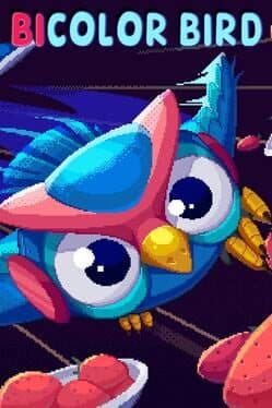 Bicolor Bird cover art