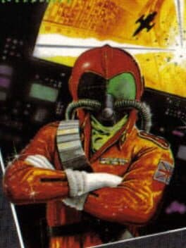 Combat Zone cover art