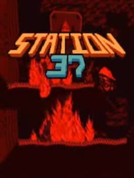 Station 37 cover art