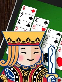 Crown Solitaire: Card Game cover art