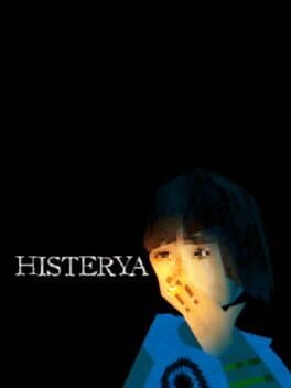 Histerya cover art