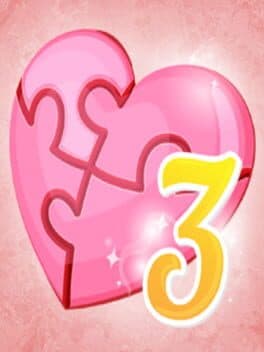 Holiday Jigsaw Valentine's Day 3 cover art